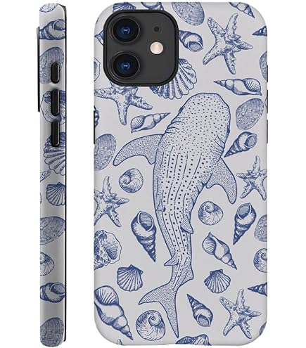 Amazon.com: XUNQIAN Compatible for iPhone 12 / iPhone 12 Pro Case